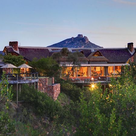 Botlierskop Private Game Reserve Reebok Kültér fotó