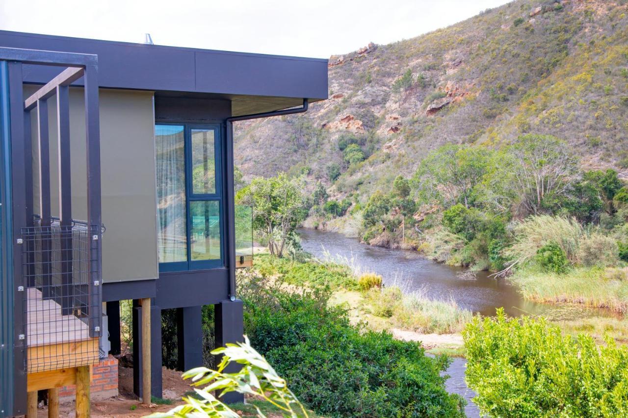 Botlierskop Private Game Reserve Reebok Kültér fotó