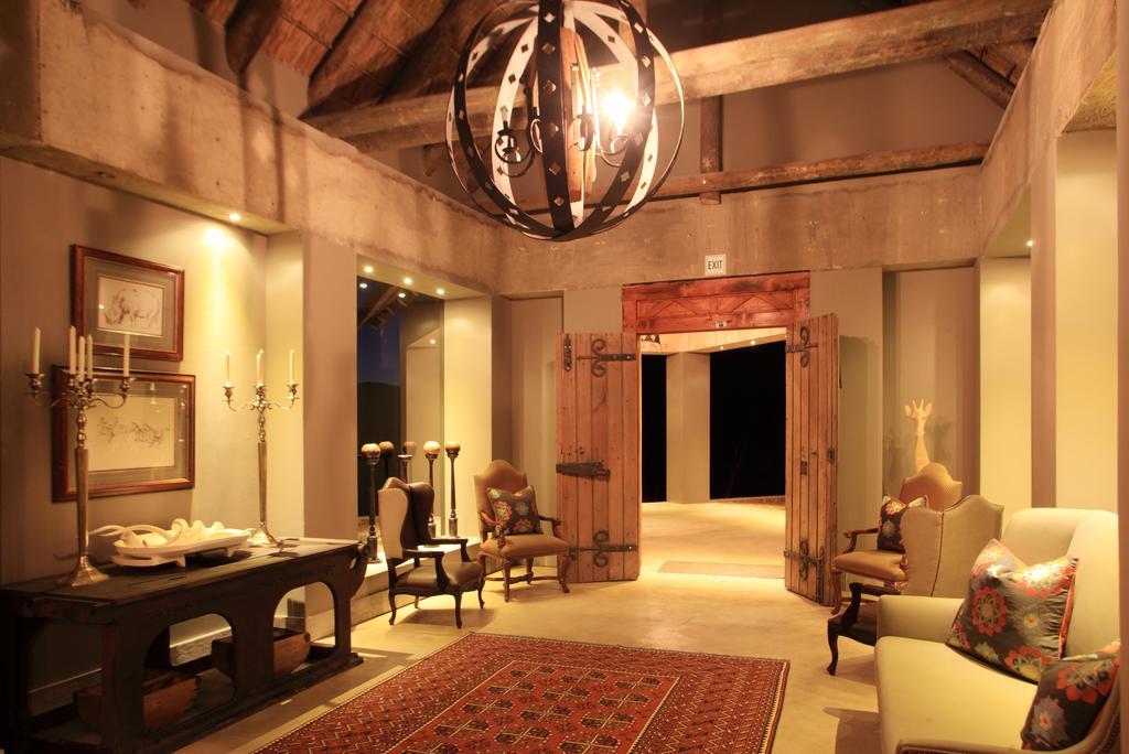 Botlierskop Private Game Reserve Reebok Kültér fotó