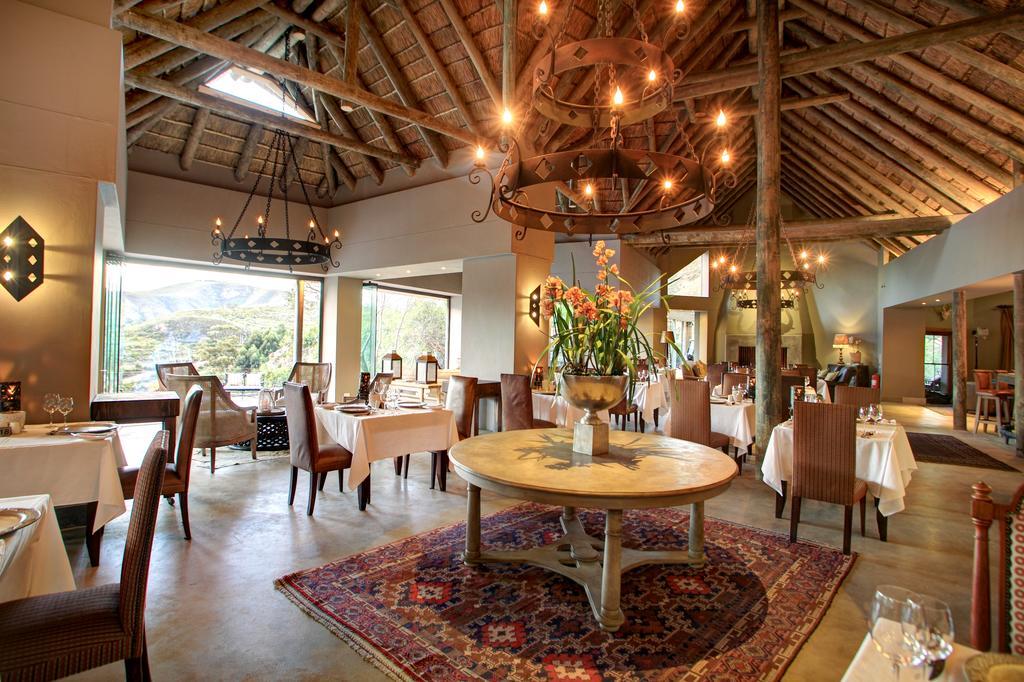 Botlierskop Private Game Reserve Reebok Kültér fotó
