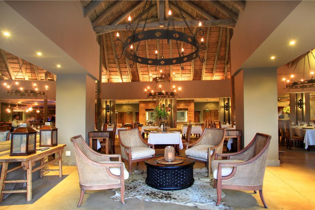 Botlierskop Private Game Reserve Reebok Kültér fotó