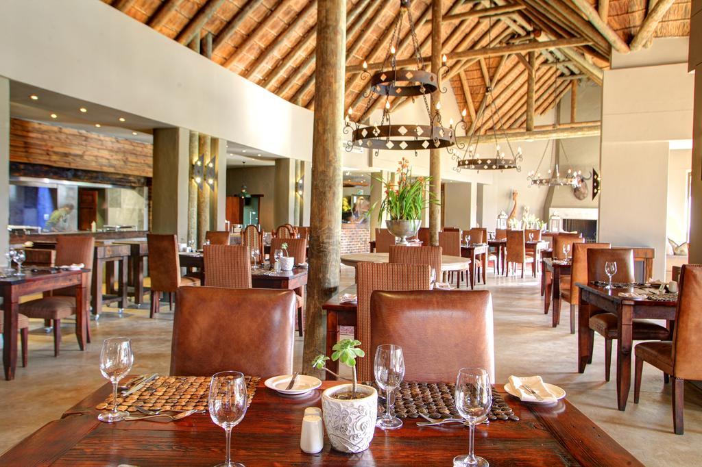 Botlierskop Private Game Reserve Reebok Kültér fotó