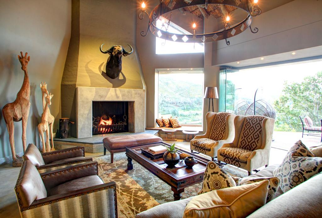 Botlierskop Private Game Reserve Reebok Kültér fotó
