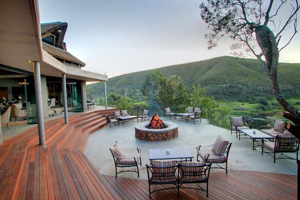 Botlierskop Private Game Reserve Reebok Kültér fotó