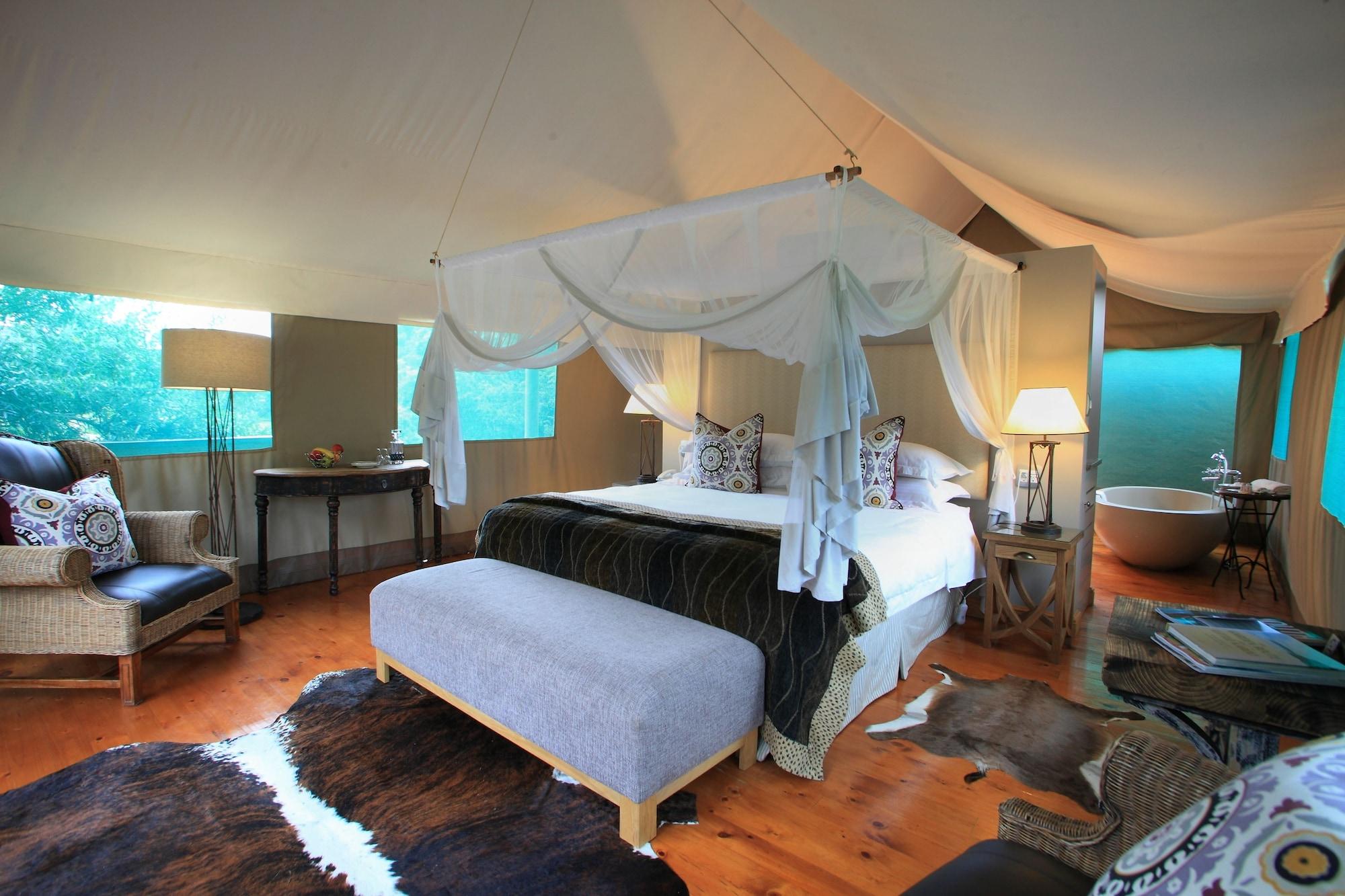 Botlierskop Private Game Reserve Reebok Kültér fotó