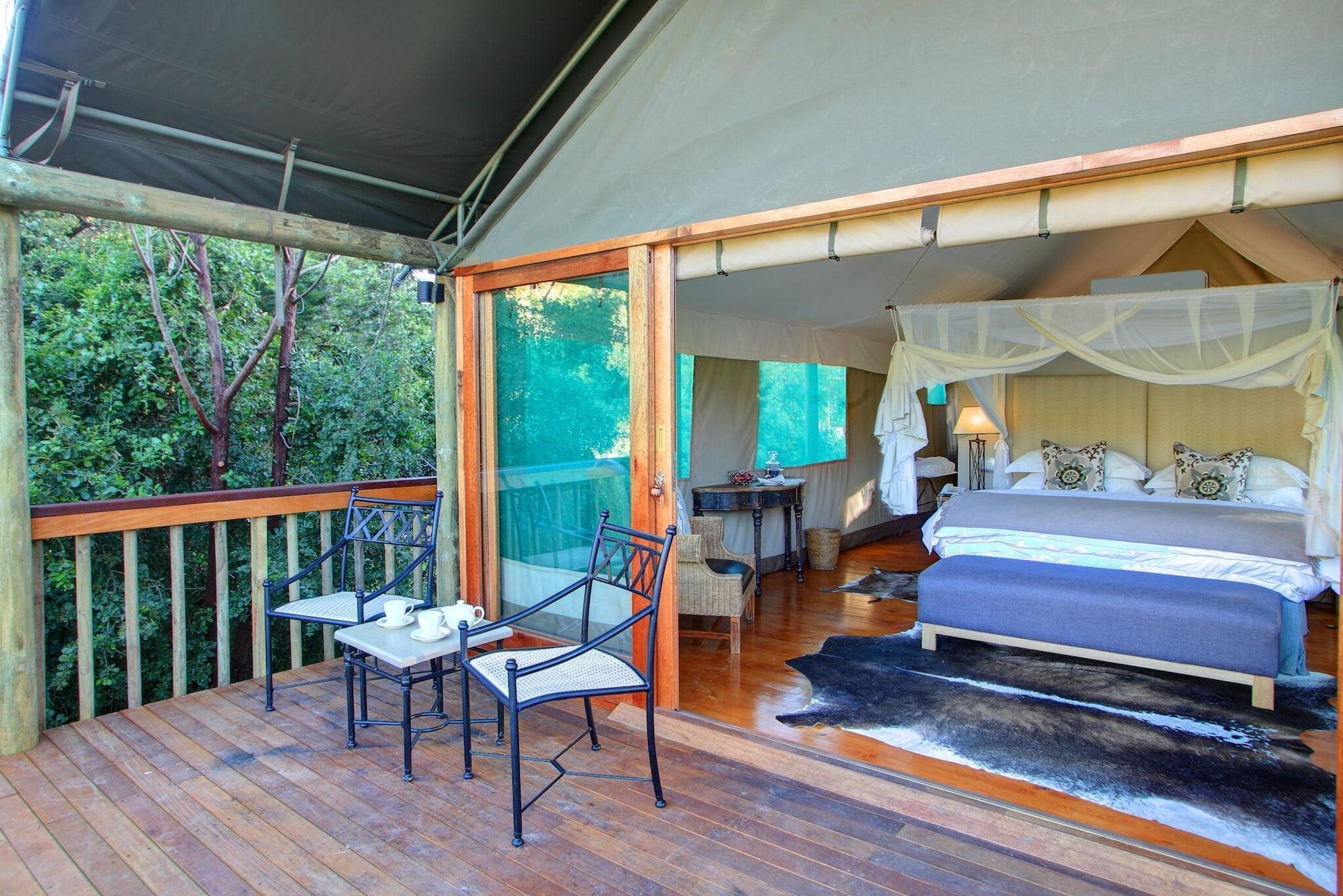 Botlierskop Private Game Reserve Reebok Kültér fotó