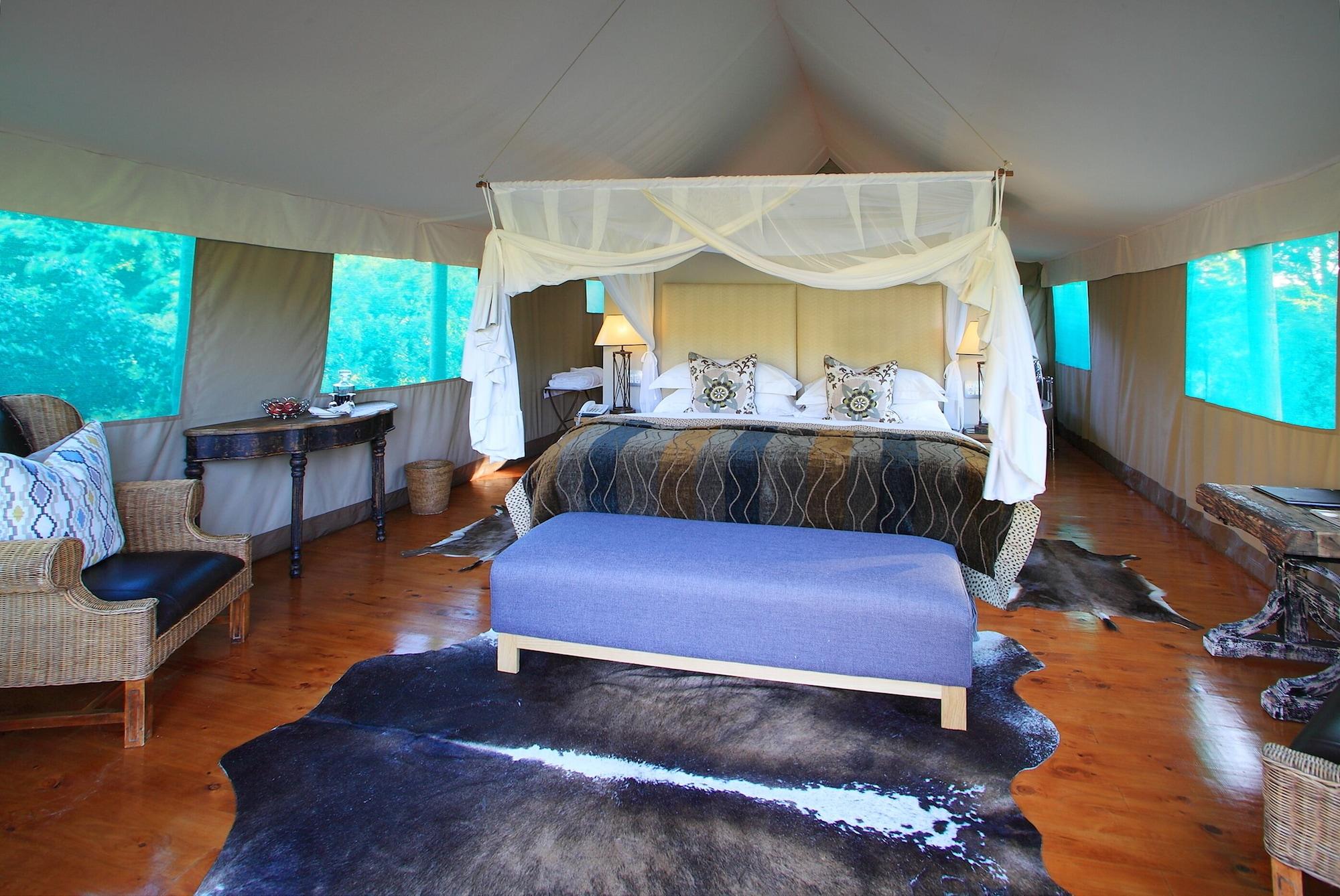 Botlierskop Private Game Reserve Reebok Kültér fotó