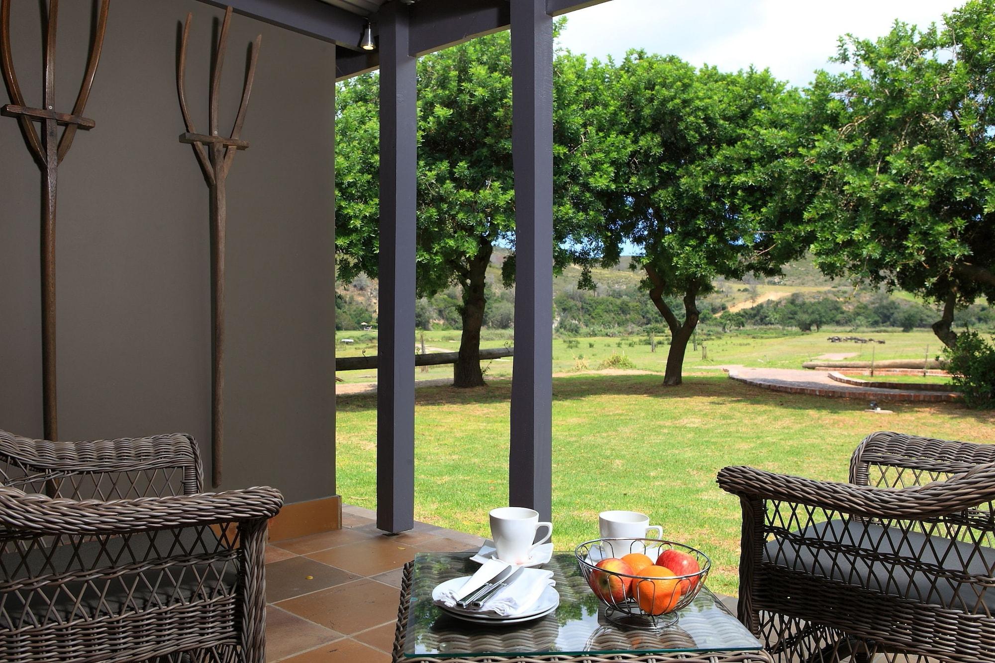 Botlierskop Private Game Reserve Reebok Kültér fotó