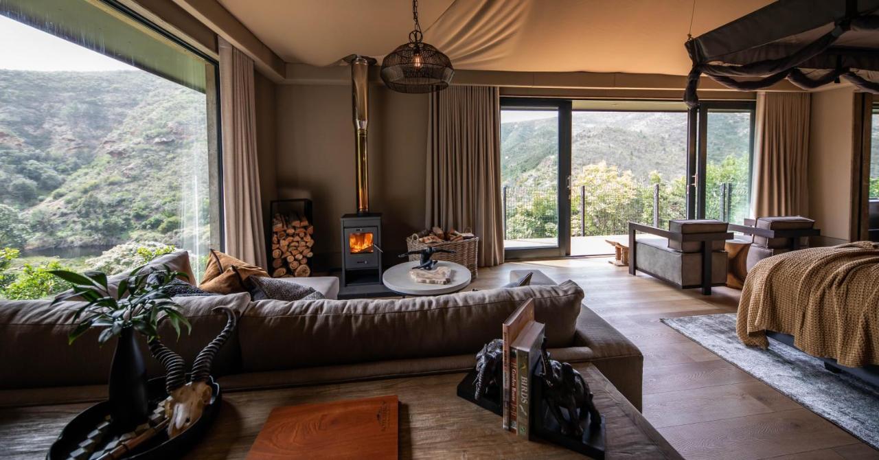Botlierskop Private Game Reserve Reebok Kültér fotó