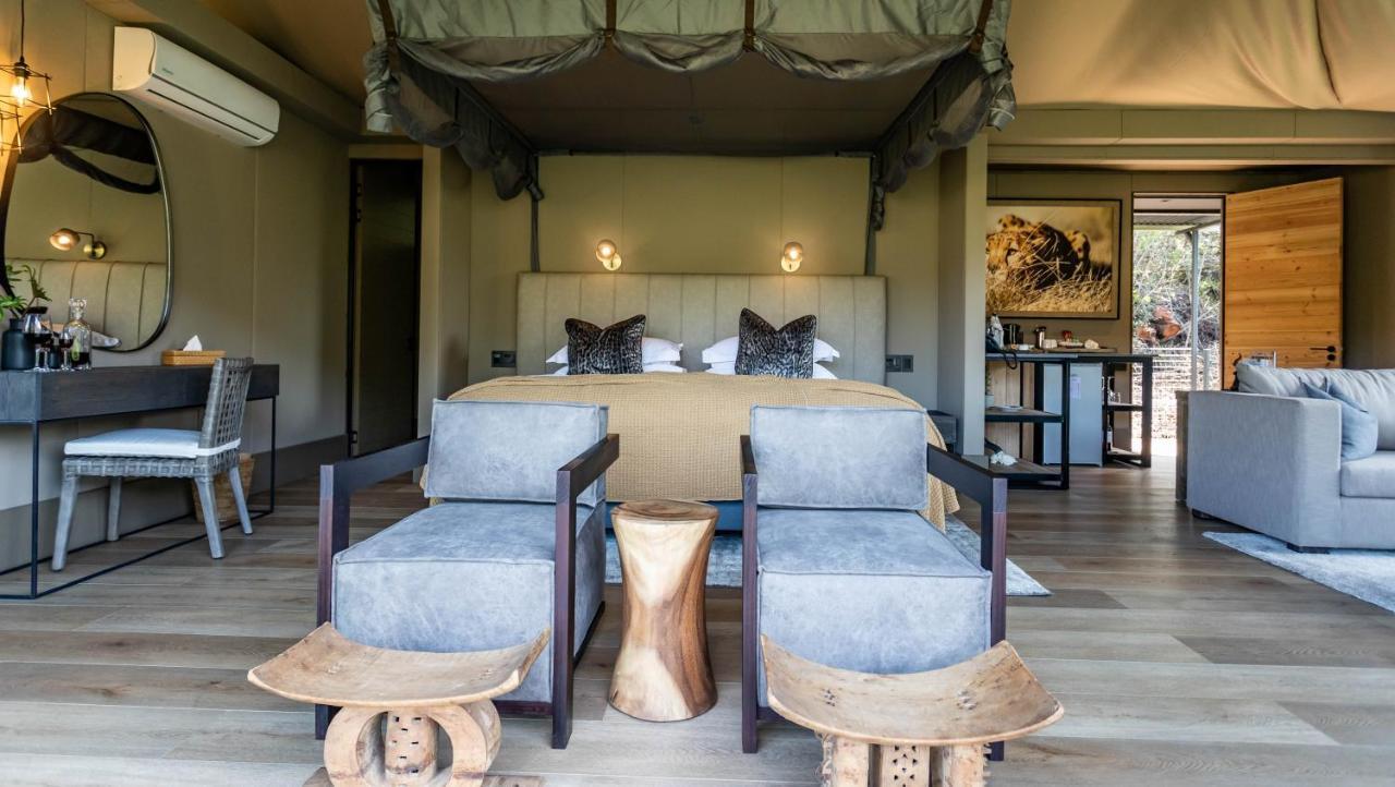 Botlierskop Private Game Reserve Reebok Kültér fotó