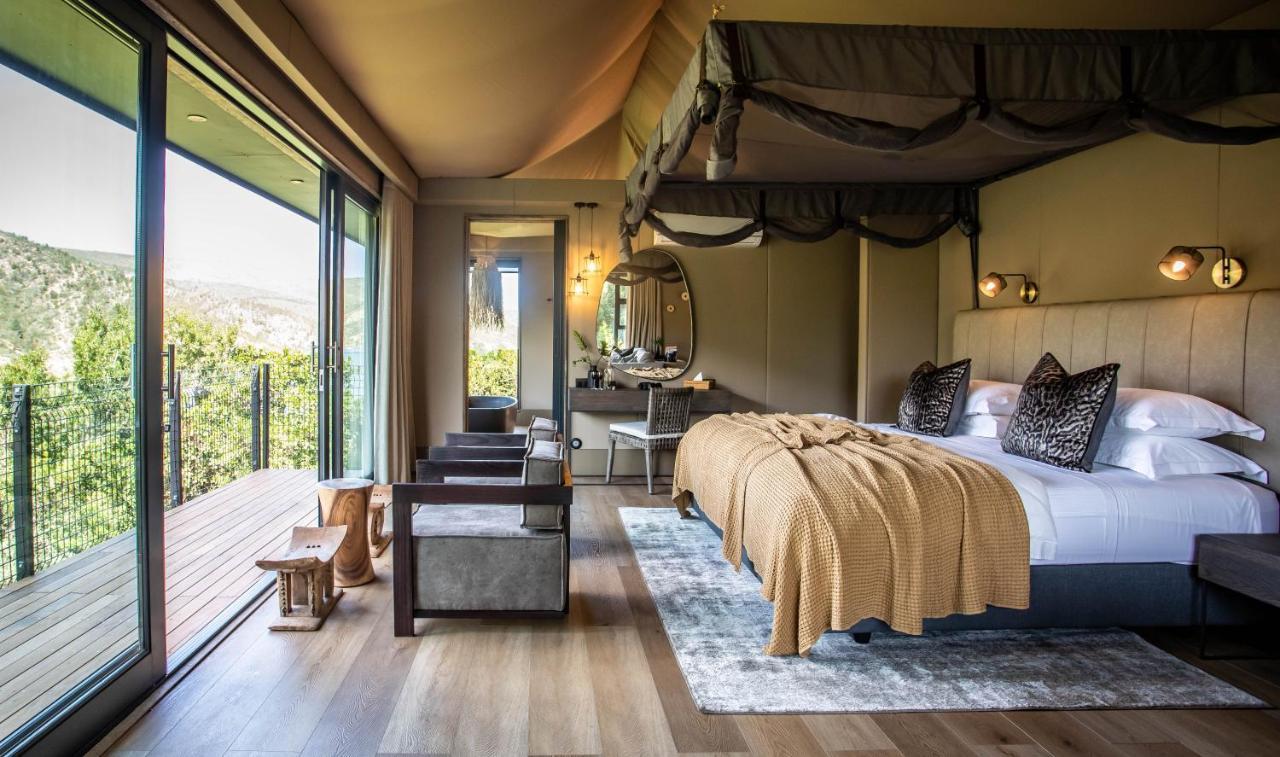 Botlierskop Private Game Reserve Reebok Kültér fotó
