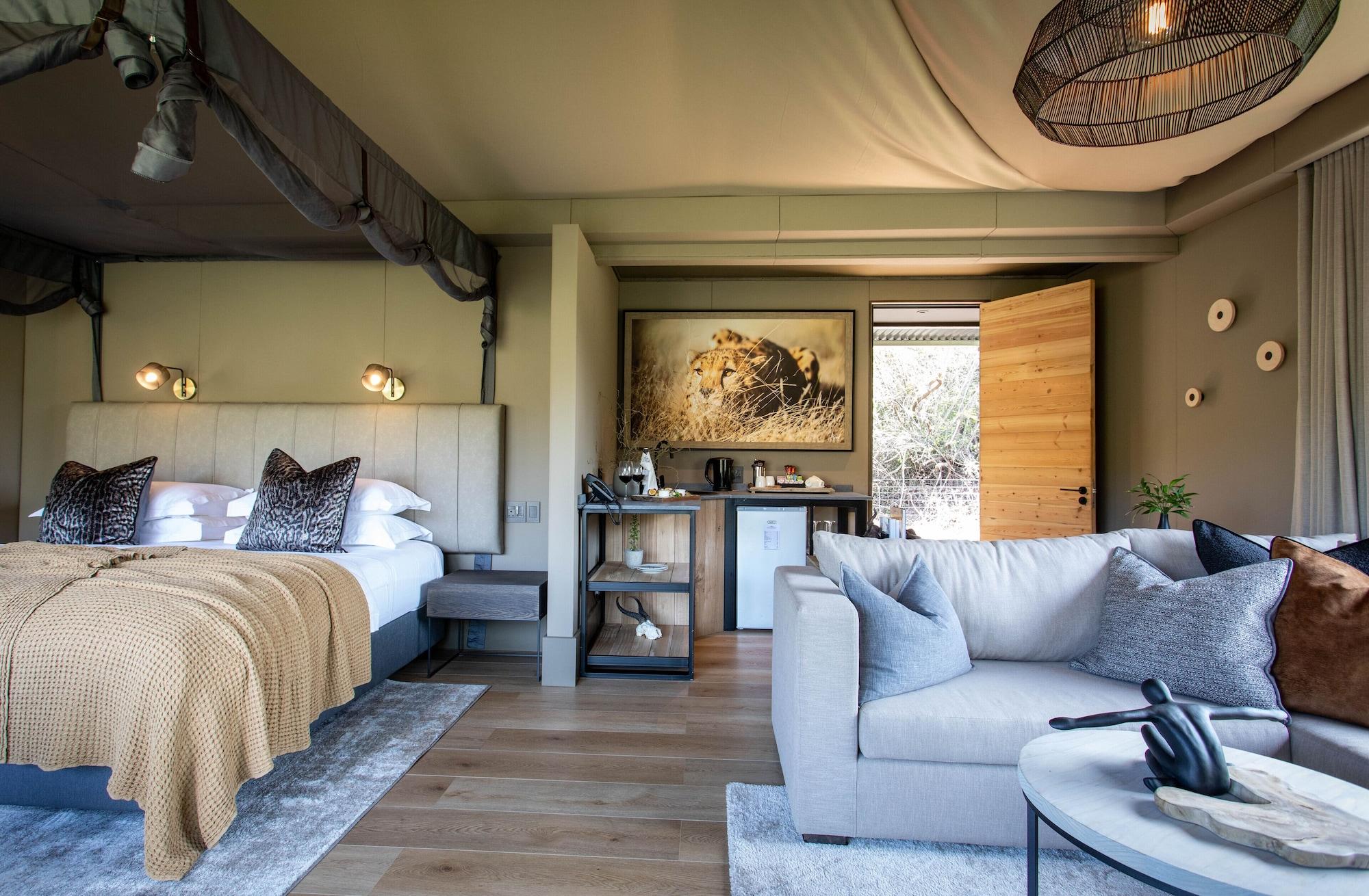 Botlierskop Private Game Reserve Reebok Kültér fotó