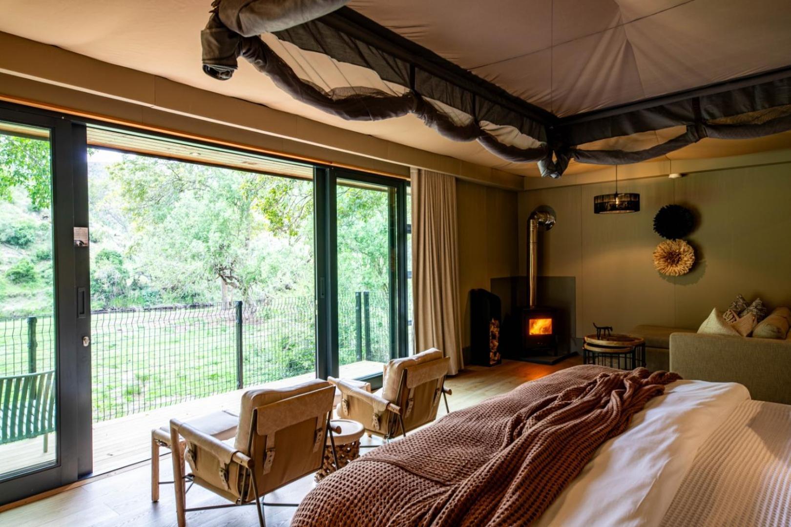 Botlierskop Private Game Reserve Reebok Kültér fotó