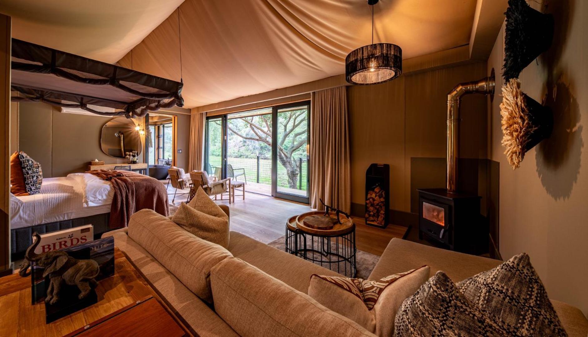 Botlierskop Private Game Reserve Reebok Kültér fotó