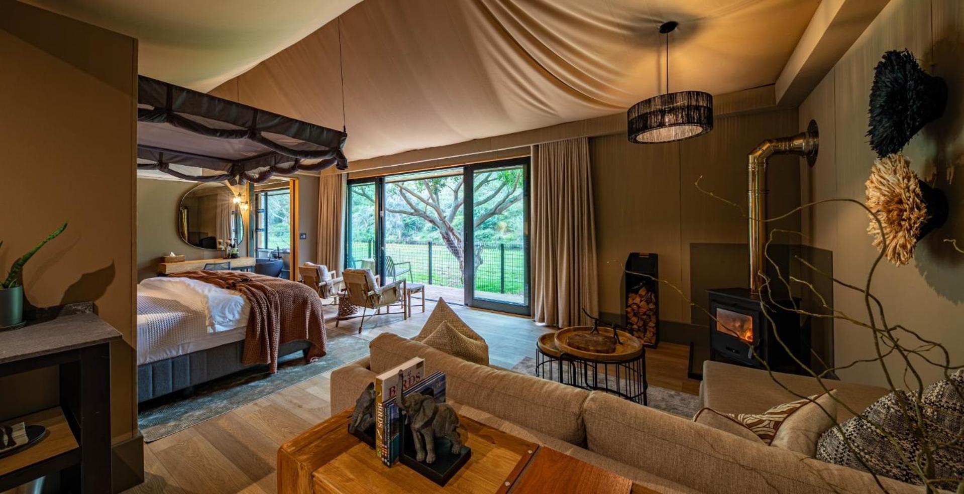 Botlierskop Private Game Reserve Reebok Kültér fotó