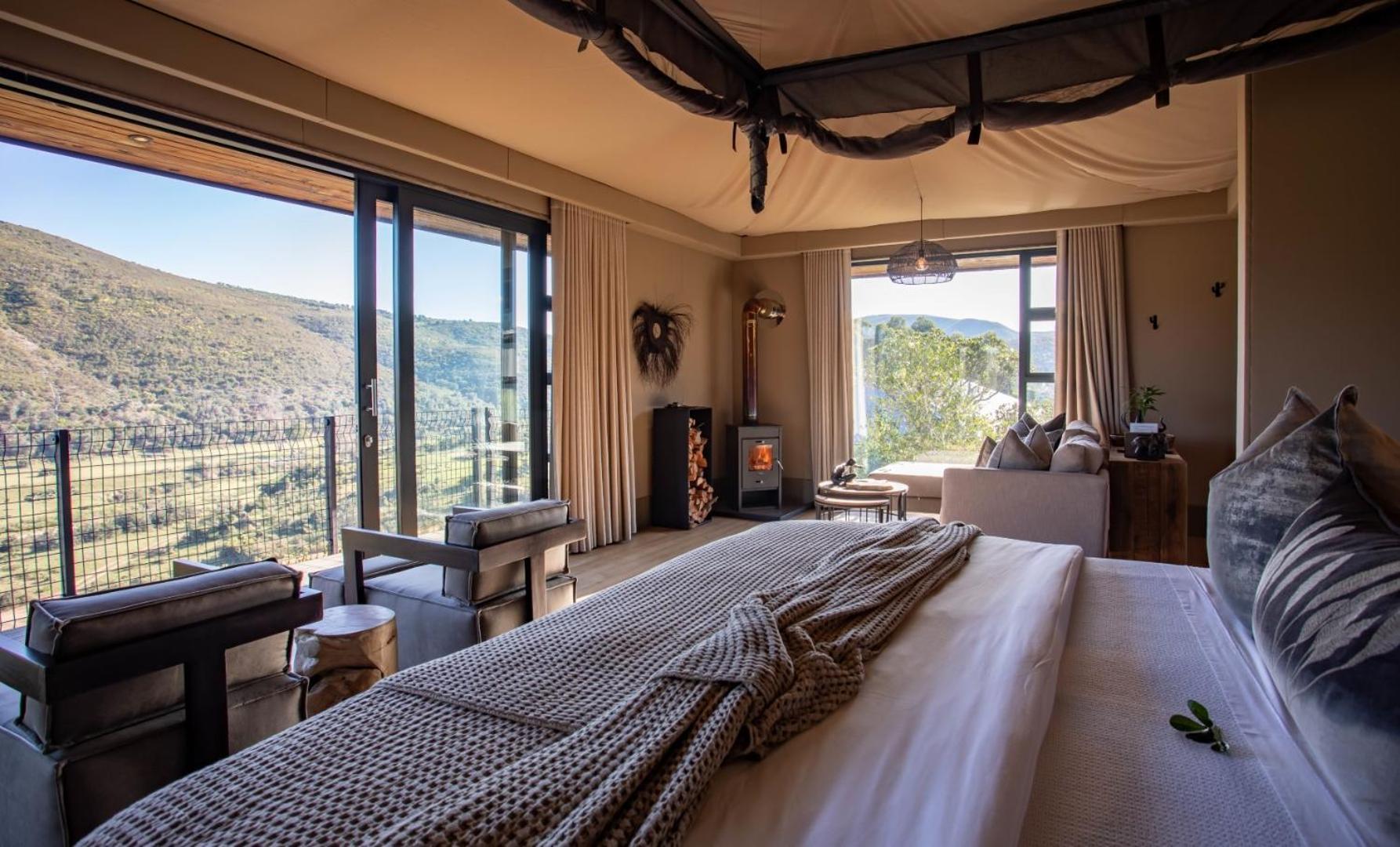 Botlierskop Private Game Reserve Reebok Kültér fotó