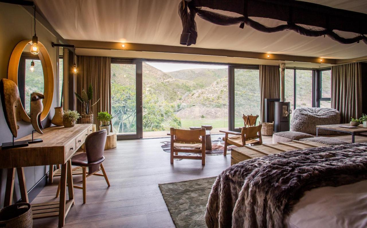 Botlierskop Private Game Reserve Reebok Kültér fotó